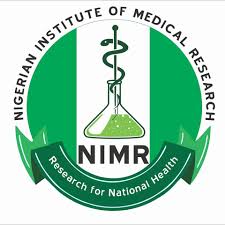 Nigeria Institute of Medical Research Logo